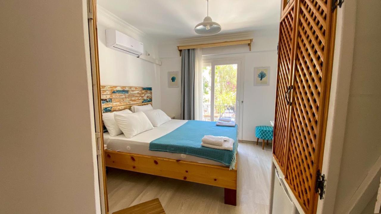Merih Butik Hotel Bodrum Quarto foto