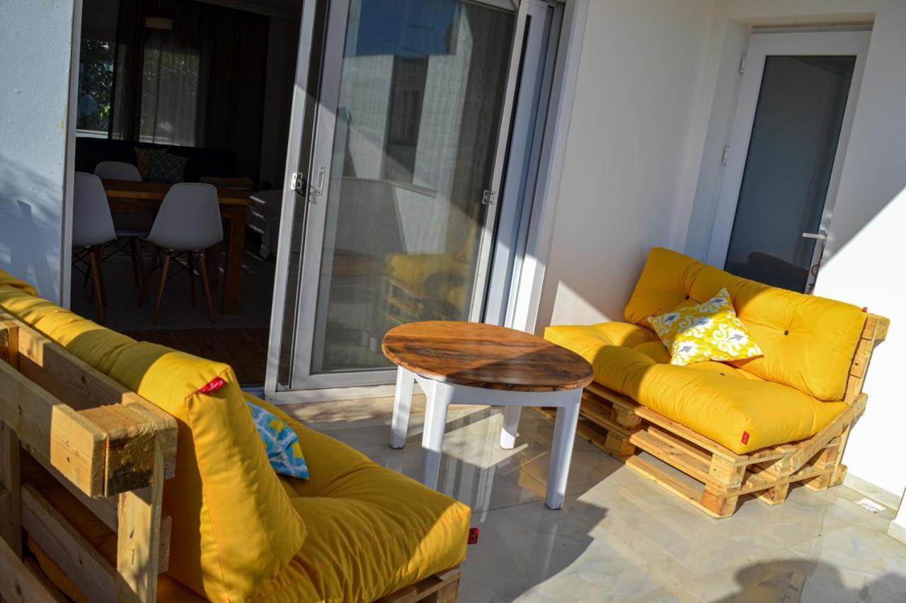 Merih Butik Hotel Bodrum Exterior foto