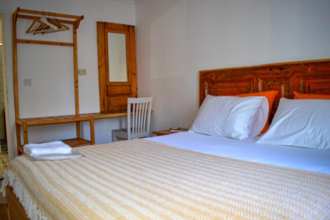 Merih Butik Hotel Bodrum Exterior foto