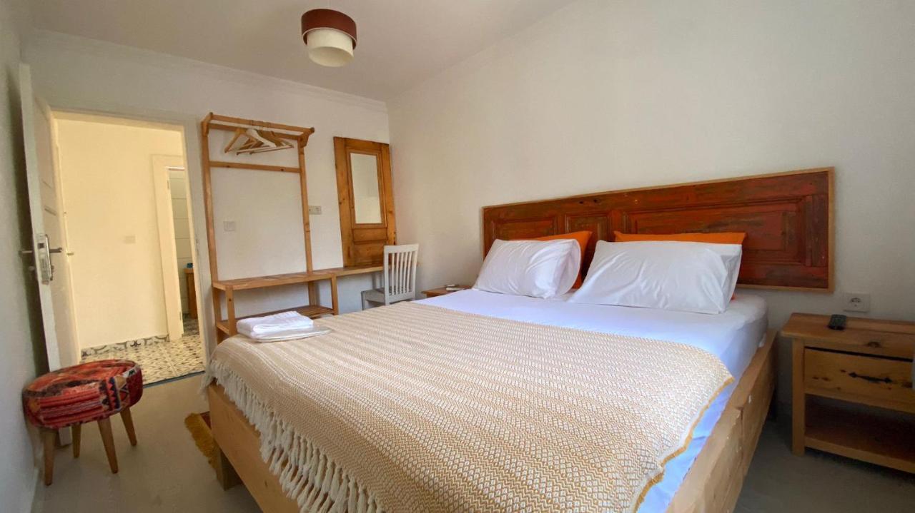 Merih Butik Hotel Bodrum Exterior foto