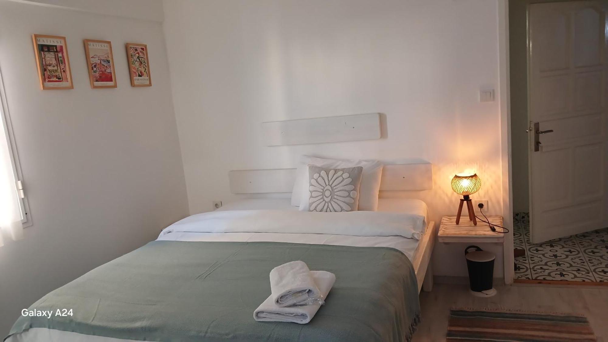 Merih Butik Hotel Bodrum Exterior foto